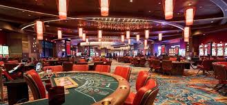 Gorilla Casino